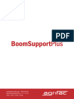 BoomSupportPlus - C02 - C03 - C04 - CE01 - 90000494.0 - F.I.K. - FIK