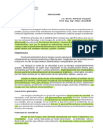 Apuntes de Micología Morfología y Clasificación Biodiversidad I