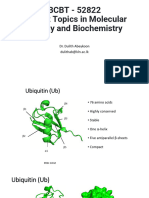 BCBT-52822 - Lecture - Dulith Abeykoon