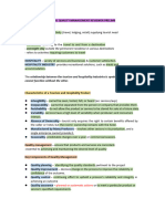 Total Quality Management Reviewer Prelims