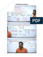 Gagan Pratap Number System