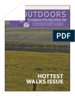 Outdoors, October 2023 Online