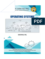 Operating Systems