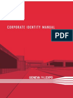 Corporate Identity Manual