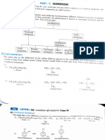 Structural Isomerism