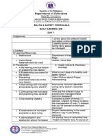 DLL - Heath and Safety Protocols S.Y. 2023 2024