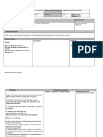 Unit Planner Understanding Poetry Unit 2, Grade 8 Q-1 Ali