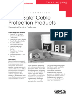 Cable Repairs From NET