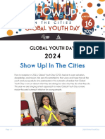 Global Youth Day 2024