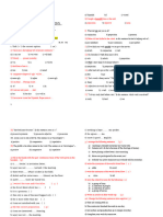 English Language Final Term .