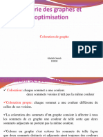 Chapitre2 GRAPHE ET OPTIMISATION