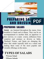 4 Salad