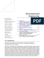 Environmental Engineering