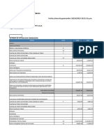 Trabajo Adn Empresa Pacasmayo