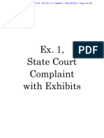 01 - Viridis - Complaint Against MRA