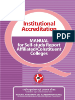 Affiliated - College - Manual - 20-07-2023 (As On 20.10.2023)