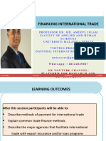 International Financial Management PPT Chap 1