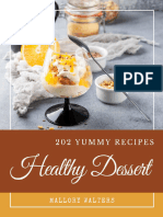 Ebook Dessert