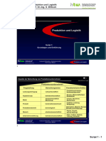 Script Produktion - VL1 in Farbe