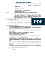 CARTA N 01-2023-Firma de Contrato