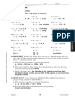 6.2 Substitution Practice Key