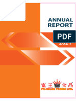 Annual Report 2020-2021