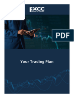 Your Trading Plan