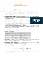 Section06 Solutions