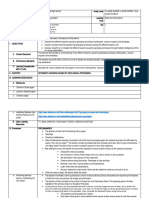 Detailed Lesson Plan For Demo LATEST Guillano