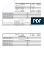 UAITS Tests Planner