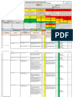 OHS-PR-09-03-F02 HIRA - 002 Marking and Layout of Site Being Surveyed Rev. 2021