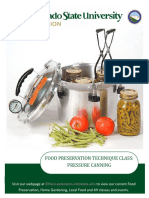 Pressure Canning Booklet Final 2020