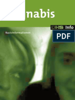 Cannabis Basis Information