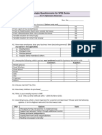 SPSS PSPP Demo Circulation