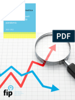 Trend Analysis Report