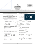Aldehyde Ketone Carboxylic Acid and Triangle