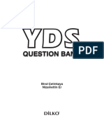 DİLKOQUESTIONBANK