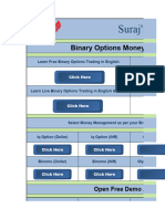 Suraj Trader Money Management