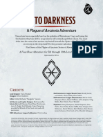 DDAL10-07 Into Darkness