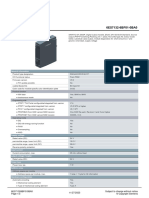 6ES71326BF010BA0 Datasheet en