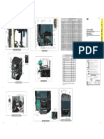 Diagrama Eletrico Caterpillar 938