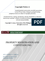 Property Registration 2