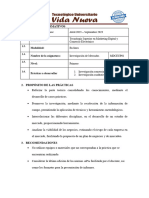 Investigación de Mercados (Guías)