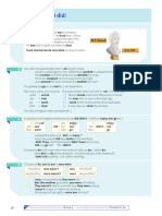 English Grammar Book Páginas 20 23