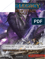 DRAFT - Sep 16 Community Copy - Epic Legacy Tome of Titans - Vol. 2 2