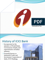 Icici Bank