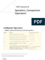 UNIT1Lesson 9 1