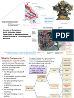 Lecture On Compressor