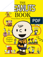 The Peanuts Book - A Visual History of The Iconic Comic Strip (TaiLieuTuHoc)