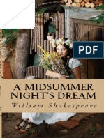 A Midsummer Night's Dream